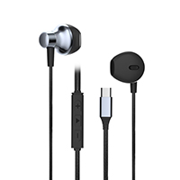 Type C Stereo Earphone EEB9241C