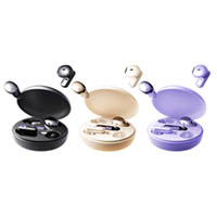 Binaural TWS BT Earphone EEB9287B