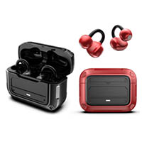 Clip TWS BT Earphone EEB9290B