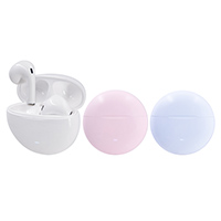 Cartoon TWS BT Earphone （Customized Design) EEB9296B