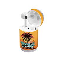 Cartoon TWS BT Earphone （Customized Design) EEB9297B