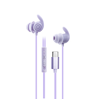 Sleep Type C Stereo Earphone EEB9295C