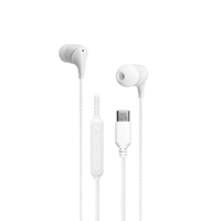 Type C Stereo Earphone EEB9299C