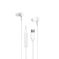 Type C Stereo Earphone EEB9300C