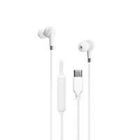 Type C Stereo Earphone EEB9302C