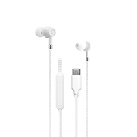 Type C Stereo Earphone EEB9303C