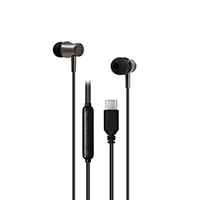 Type C Stereo Earphone EEB9304C