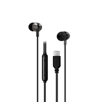 Type C Stereo Earphone EEB9305C
