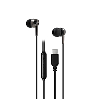 Type C Stereo Earphone EEB9306C