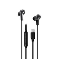 Type C Stereo Earphone EEB9307C