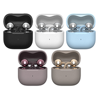 Clip TWS BT Earphone EEB9316B