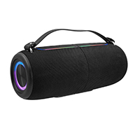 Portable  LED Bluetooth Speaker ESB8322B