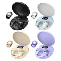 ANC Sleep TWS BT Earphone EEB9317B